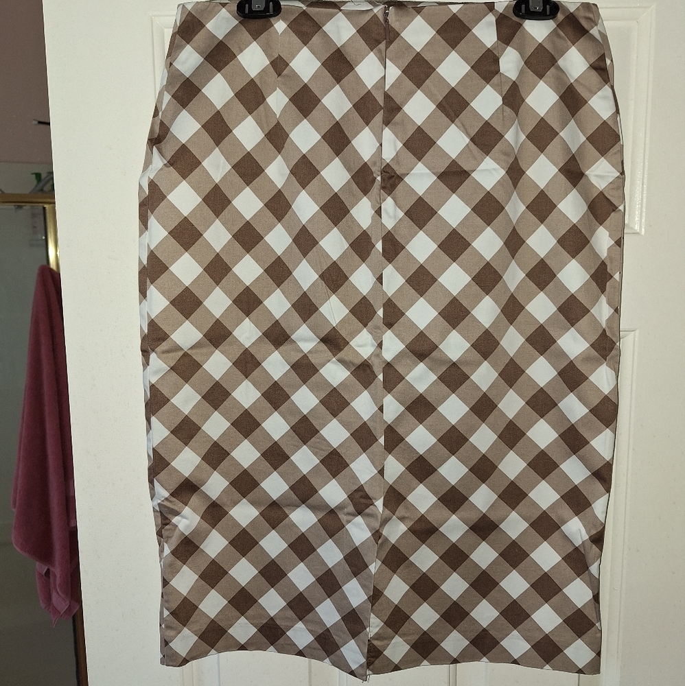 New York and Company Skirt - Picture 6 of 7